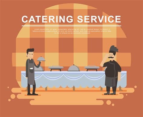 Exclusive Event Catering